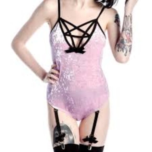 FOUND! ISO: Killstar "Sinner" Panty  @jenicidal! - Picture 9 of 15